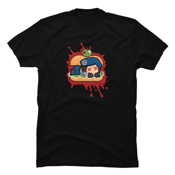 jill sandwich t shirt